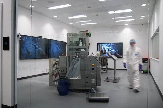 digitisation lab 3